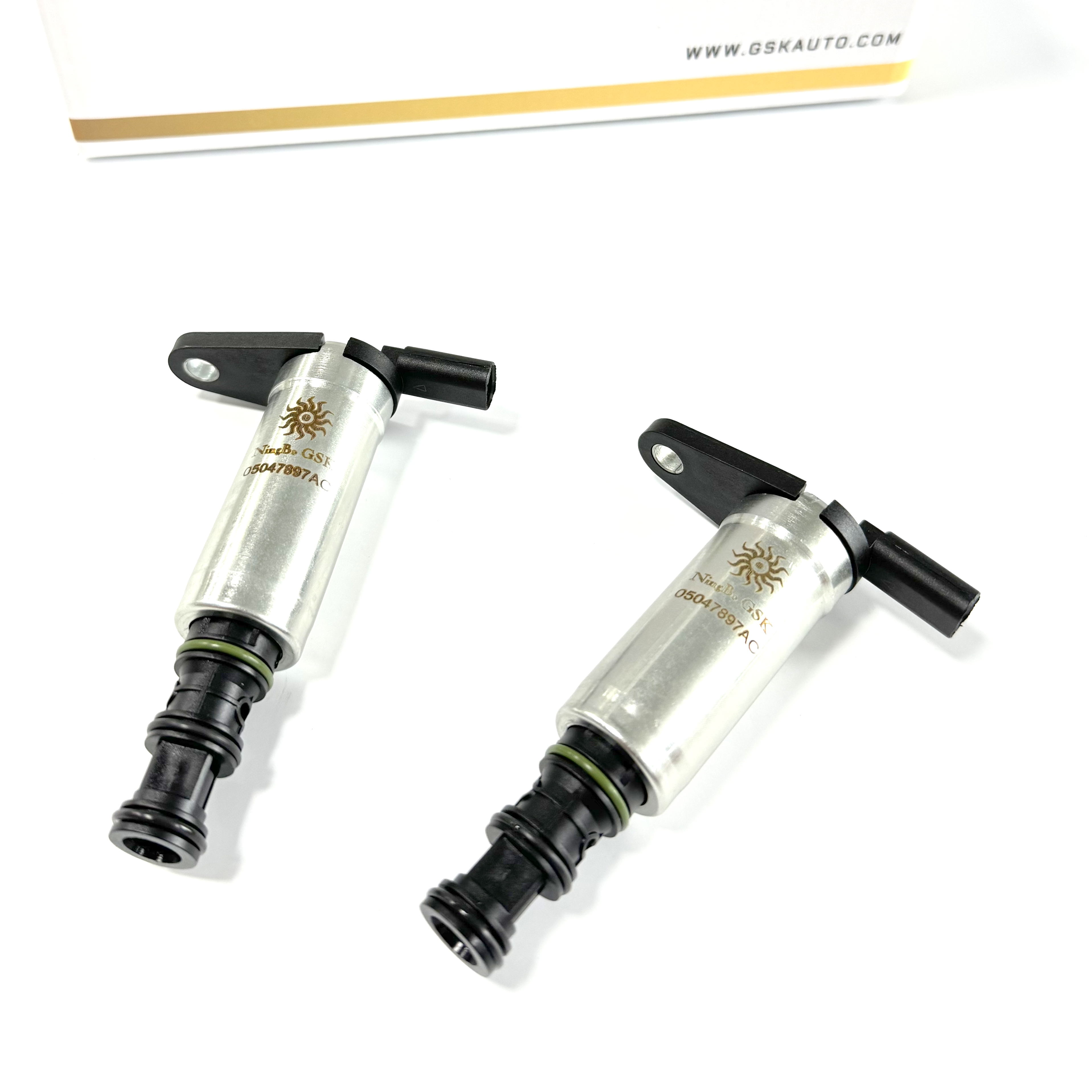 Variable Valve Lift Solenoid